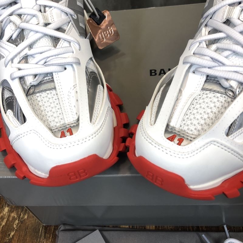 Balenciaga Track Shoes